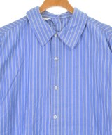 UNUSED（アンユーズド）カジュアルシャツ 青 サイズ:3(XXL位) メンズ/2200637191104