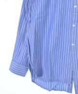 UNUSED（アンユーズド）カジュアルシャツ 青 サイズ:3(XXL位) メンズ/2200637191104