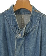 UNUSED（アンユーズド）モッズコート 青 サイズ:3(L位) メンズ/2200637824019