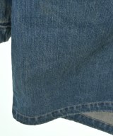 UNUSED（アンユーズド）モッズコート 青 サイズ:3(L位) メンズ/2200637824019