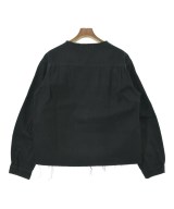 UNUSED（アンユーズド）カジュアルジャケット 黒 サイズ:3(L位) メンズ/2200637824033