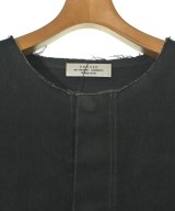 UNUSED（アンユーズド）カジュアルジャケット 黒 サイズ:3(L位) メンズ/2200637824033