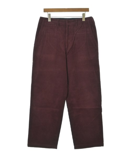 アンユーズド(UNUSED)のUNUSED チノパン