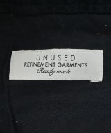 UNUSED（アンユーズド）チノパン 赤 サイズ:3(L位) メンズ/2200637824088