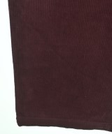 UNUSED（アンユーズド）チノパン 赤 サイズ:3(L位) メンズ/2200637824088