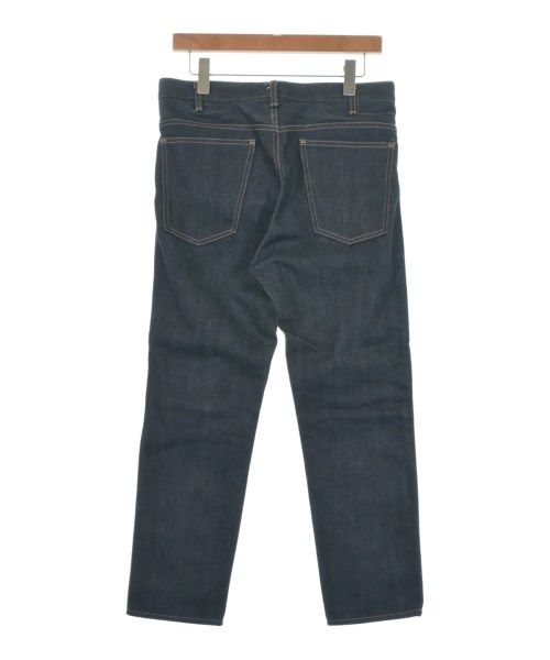 UNUSED（アンユーズド）デニムパンツ 紺 サイズ:-(M位) メンズ/2200623990186