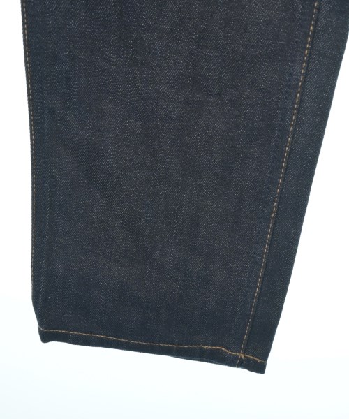 UNUSED（アンユーズド）デニムパンツ 紺 サイズ:-(M位) メンズ/2200623990186