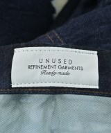 UNUSED（アンユーズド）デニムパンツ 紺 サイズ:2(M位) メンズ/2200637921183