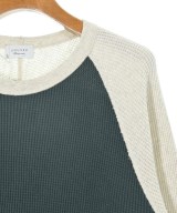 UNUSED（アンユーズド）Tシャツ・カットソー 緑 サイズ:3(L位) メンズ/2200637971027