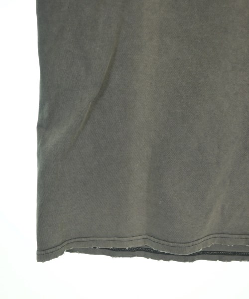 UNUSED（アンユーズド）Tシャツ・カットソー グレー サイズ:2(M位) メンズ/2200637974103