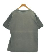 UNUSED（アンユーズド）Tシャツ・カットソー グレー サイズ:2(M位) メンズ/2200637974103