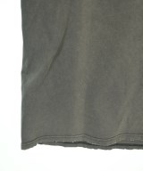 UNUSED（アンユーズド）Tシャツ・カットソー グレー サイズ:2(M位) メンズ/2200637974103