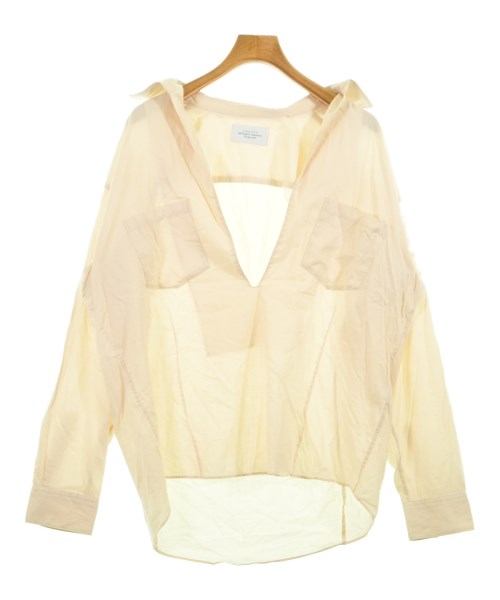 アンユーズド(UNUSED)のUNUSED カジュアルシャツ