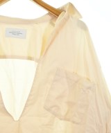 UNUSED（アンユーズド）カジュアルシャツ ベージュ サイズ:1(S位) メンズ/2200624734048