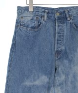 UNUSED（アンユーズド）デニムパンツ 青 サイズ:2(M位) メンズ/2200639401249