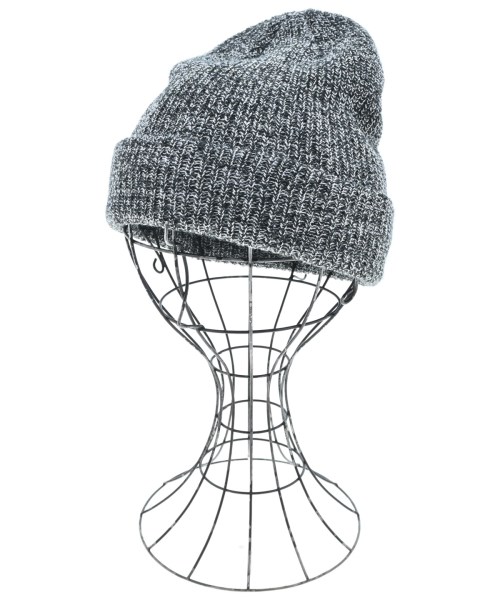 アンユーズド(UNUSED)のUNUSED ニットキャップ・ビーニー