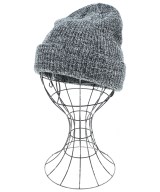 UNUSED（アンユーズド）ニットキャップ・ビーニー グレー サイズ:- メンズ/2200639681047