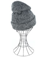 UNUSED（アンユーズド）ニットキャップ・ビーニー グレー サイズ:- メンズ/2200639681047