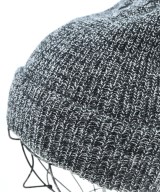 UNUSED（アンユーズド）ニットキャップ・ビーニー グレー サイズ:- メンズ/2200639681047