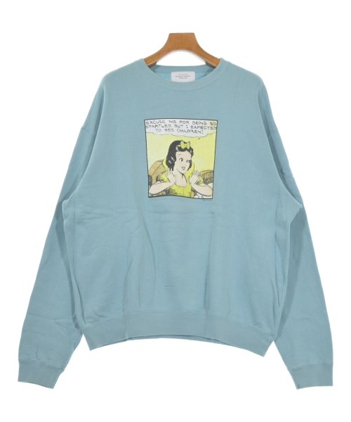 アンユーズド(UNUSED)のUNUSED スウェット