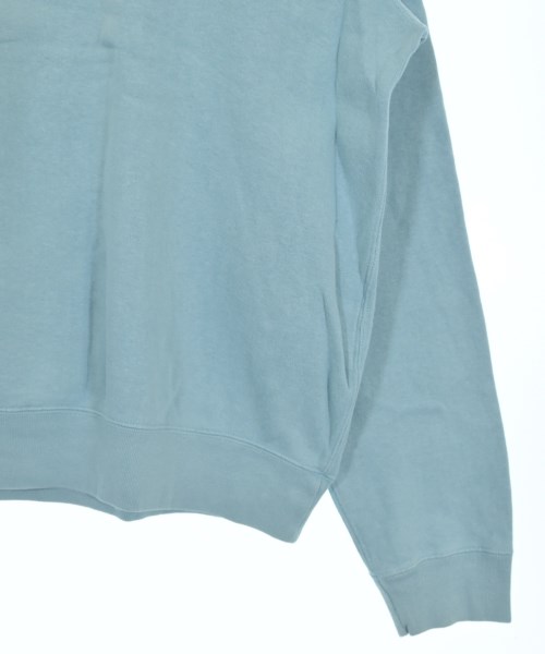 UNUSED（アンユーズド）スウェット 青 サイズ:3(L位) メンズ/2200632546077