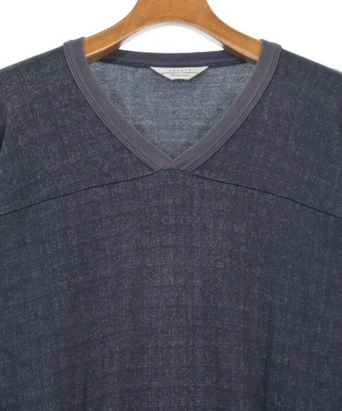 UNUSED（アンユーズド）Tシャツ・カットソー 紺 サイズ:3(L位) メンズ/2200632546121