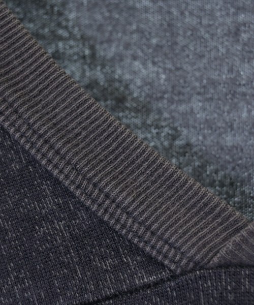 UNUSED（アンユーズド）Tシャツ・カットソー 紺 サイズ:3(L位) メンズ/2200632546121