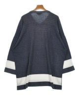 UNUSED（アンユーズド）Tシャツ・カットソー 紺 サイズ:3(L位) メンズ/2200632546121