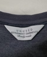 UNUSED（アンユーズド）Tシャツ・カットソー 紺 サイズ:3(L位) メンズ/2200632546121
