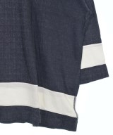 UNUSED（アンユーズド）Tシャツ・カットソー 紺 サイズ:3(L位) メンズ/2200632546121