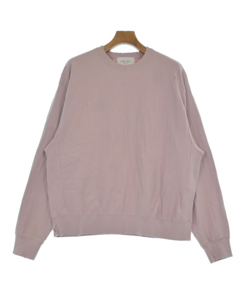 アンユーズド(UNUSED)のUNUSED スウェット