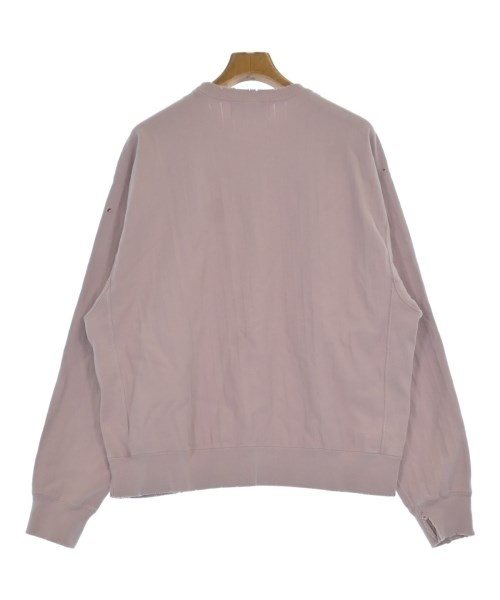 UNUSED（アンユーズド）スウェット ピンク サイズ:3(L位) メンズ/2200627725098