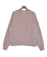 UNUSED（アンユーズド）スウェット ピンク サイズ:3(L位) メンズ/2200627725098