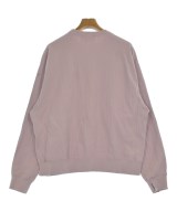UNUSED（アンユーズド）スウェット ピンク サイズ:3(L位) メンズ/2200627725098
