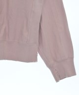 UNUSED（アンユーズド）スウェット ピンク サイズ:3(L位) メンズ/2200627725098