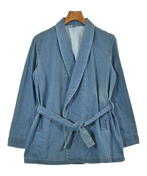 アンユーズド(UNUSED)のUNUSED コート（その他）