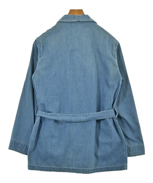 UNUSED（アンユーズド）その他 青 サイズ:1(S位) メンズ/2200627521669