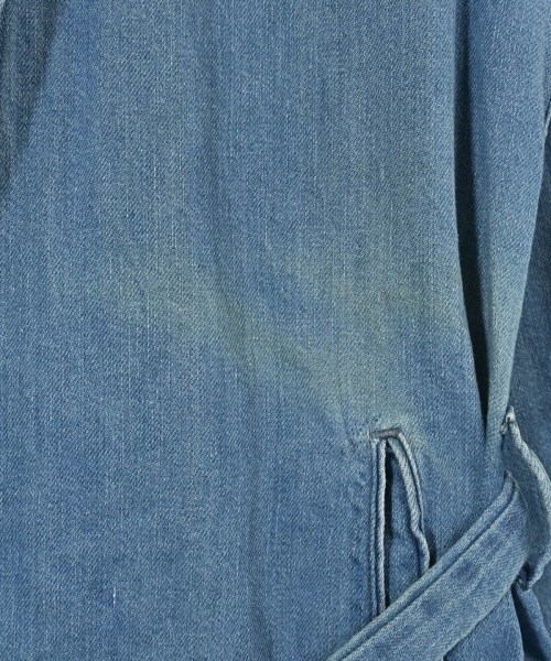 UNUSED（アンユーズド）その他 青 サイズ:1(S位) メンズ/2200627521669