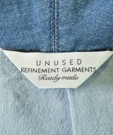 UNUSED（アンユーズド）その他 青 サイズ:1(S位) メンズ/2200627521669