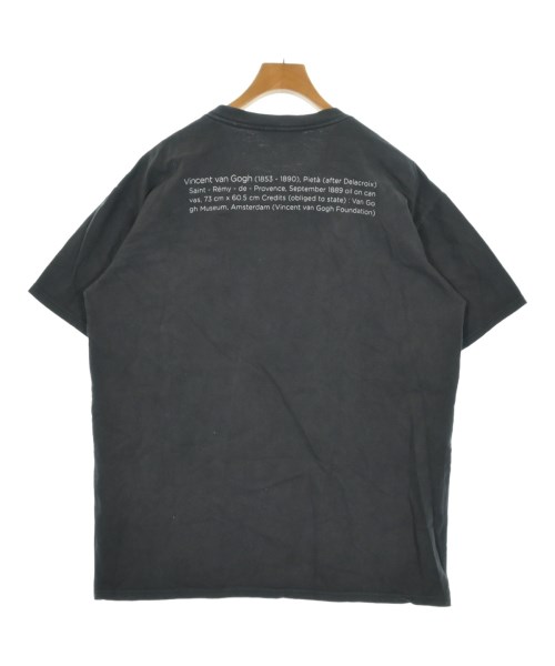UNUSED（アンユーズド）Tシャツ・カットソー グレー サイズ:2(M位) メンズ/2200628582096
