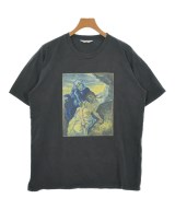 UNUSED（アンユーズド）Tシャツ・カットソー グレー サイズ:2(M位) メンズ/2200628582096