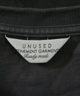 UNUSED（アンユーズド）Tシャツ・カットソー グレー サイズ:2(M位) メンズ/2200628582096