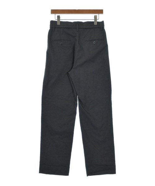 UNUSED（アンユーズド）スラックス グレー サイズ:0(XS位) メンズ/2200641770012