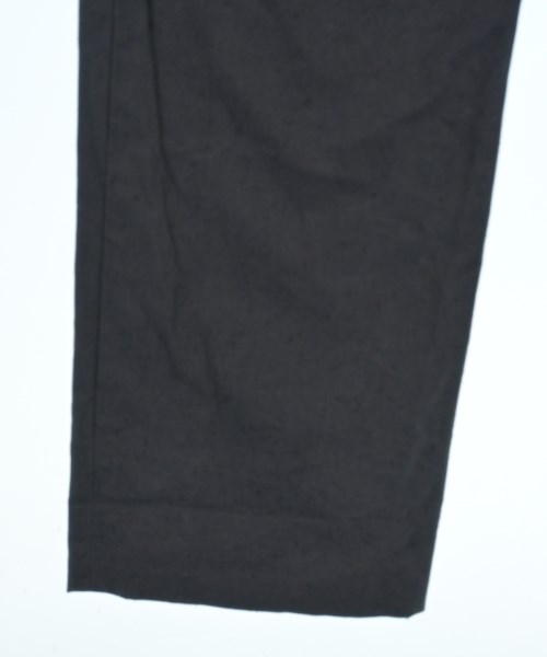 UNUSED（アンユーズド）スラックス グレー サイズ:0(XS位) メンズ/2200641770012