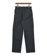 UNUSED（アンユーズド）スラックス グレー サイズ:0(XS位) メンズ/2200641770012