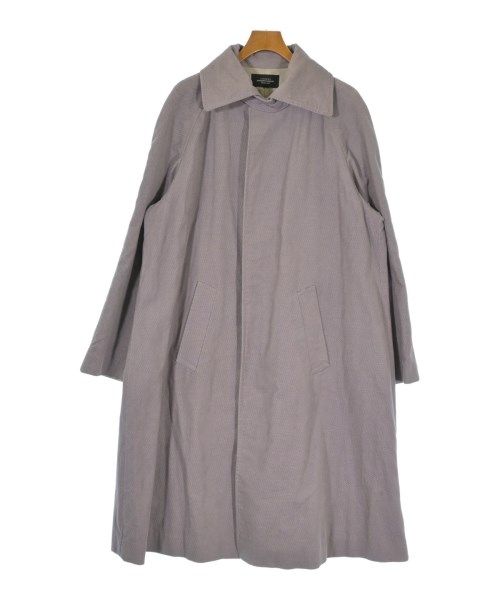 アンユーズド(UNUSED)のUNUSED ステンカラーコート