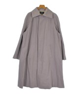 UNUSED（アンユーズド）ステンカラーコート ピンク サイズ:2(M位) メンズ/2200641770029