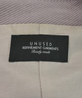 UNUSED（アンユーズド）ステンカラーコート ピンク サイズ:2(M位) メンズ/2200641770029