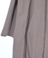 UNUSED（アンユーズド）ステンカラーコート ピンク サイズ:2(M位) メンズ/2200641770029