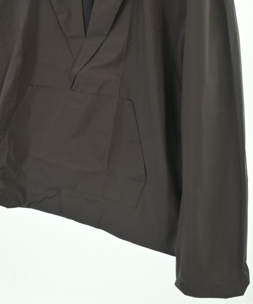 UNUSED（アンユーズド）カジュアルジャケット グレー サイズ:1(S位) メンズ/2200641770036